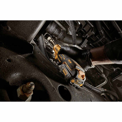 DeWalt DCF503EB Xtreme 12V Max Brushless 3/8" Extended Reach Ratchet (Tool Only)