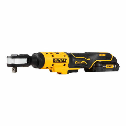 DeWalt DCF503GG1 XTREME 12V MAX* Brushless 3/8 in. Ratchet Kit