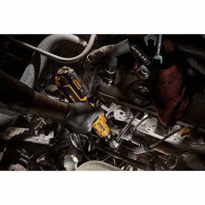 DeWalt DCF503GG1 XTREME 12V MAX* Brushless 3/8 in. Ratchet Kit