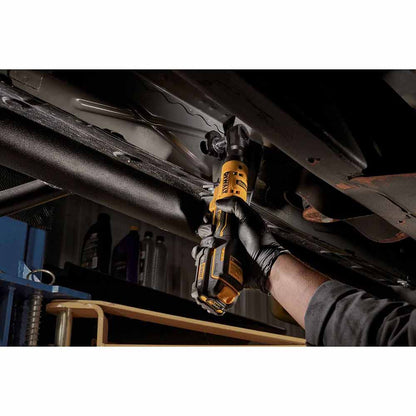 DeWalt DCF503GG1 XTREME 12V MAX* Brushless 3/8 in. Ratchet Kit