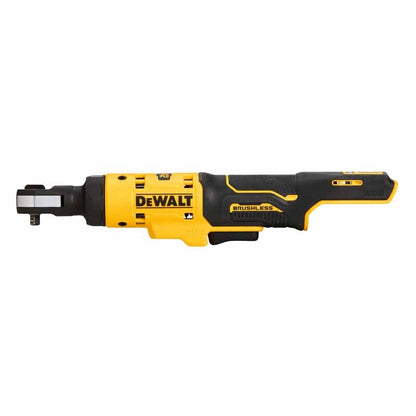 DeWalt DCF504B XTREME 12V MAX Brushless 1/4 in. Ratchet (Tool Only)
