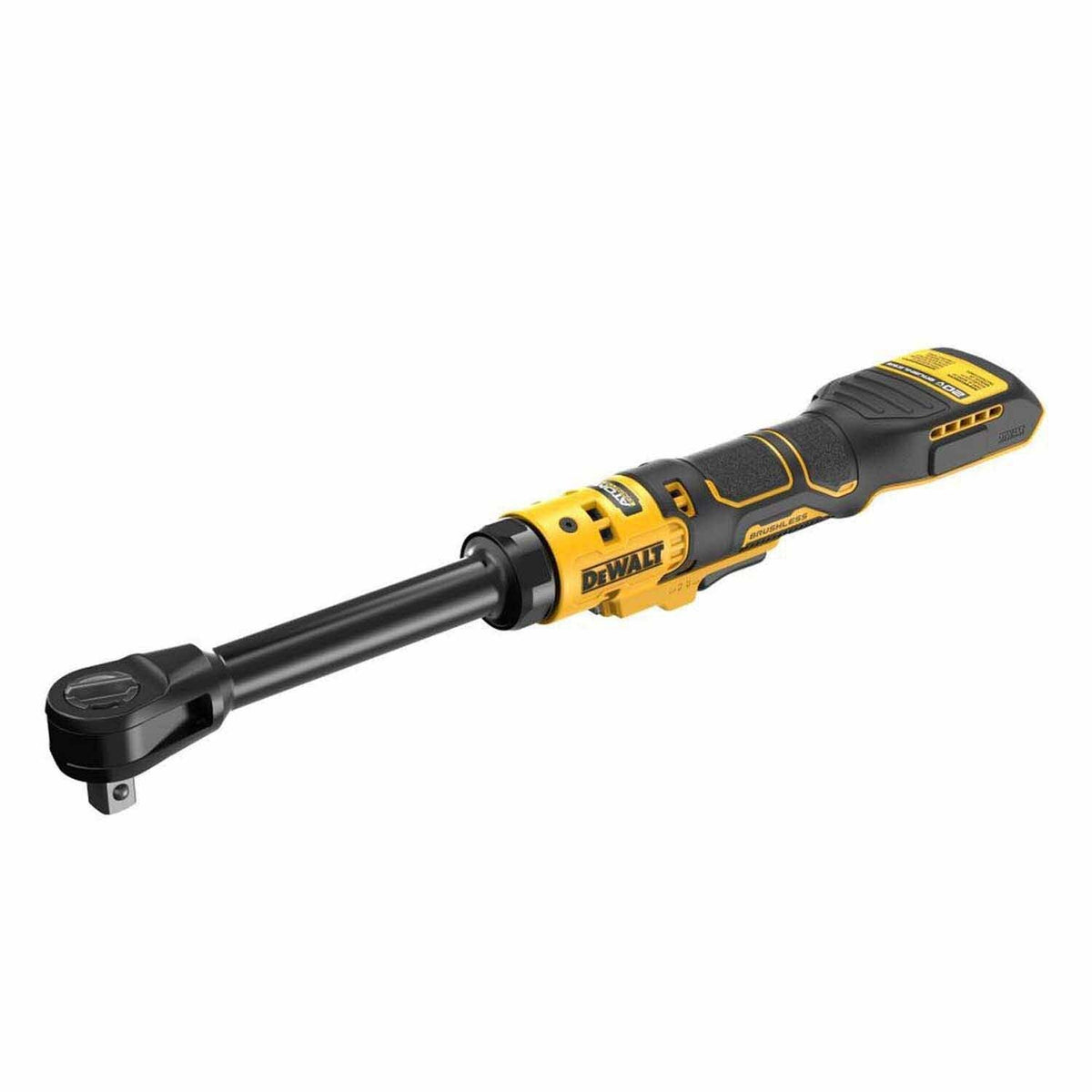 DeWalt DCF512EB 20V MAX ATOMIC Brushless Cordless 1/2 in. Extended Reach Ratchet (Tool Only)