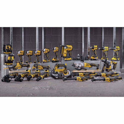 DeWalt DCF512EB 20V MAX ATOMIC Brushless Cordless 1/2 in. Extended Reach Ratchet (Tool Only)