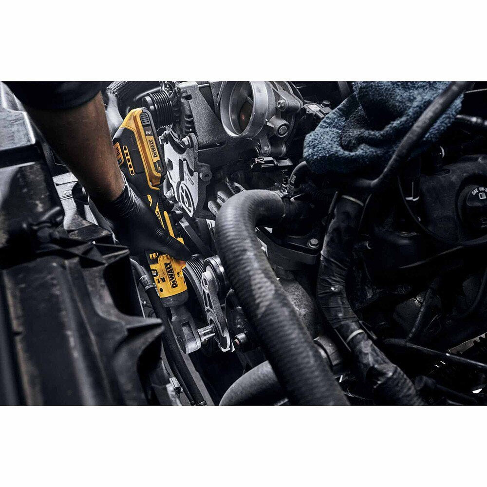 DeWalt DCF513B Atomic 20V Max Brushless 3/8" Ratchet (Tool Only)