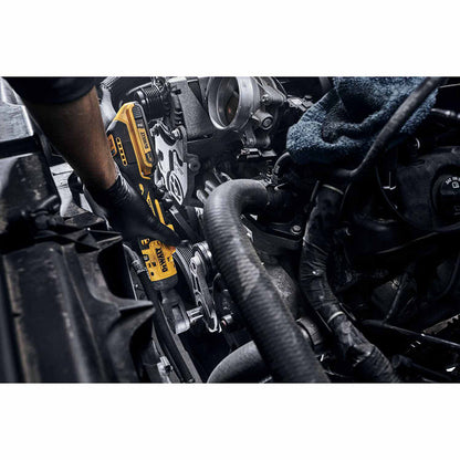 DeWalt DCF513D1 ATOMIC 20V MAX* Brushless 3/8 in. Ratchet Kit