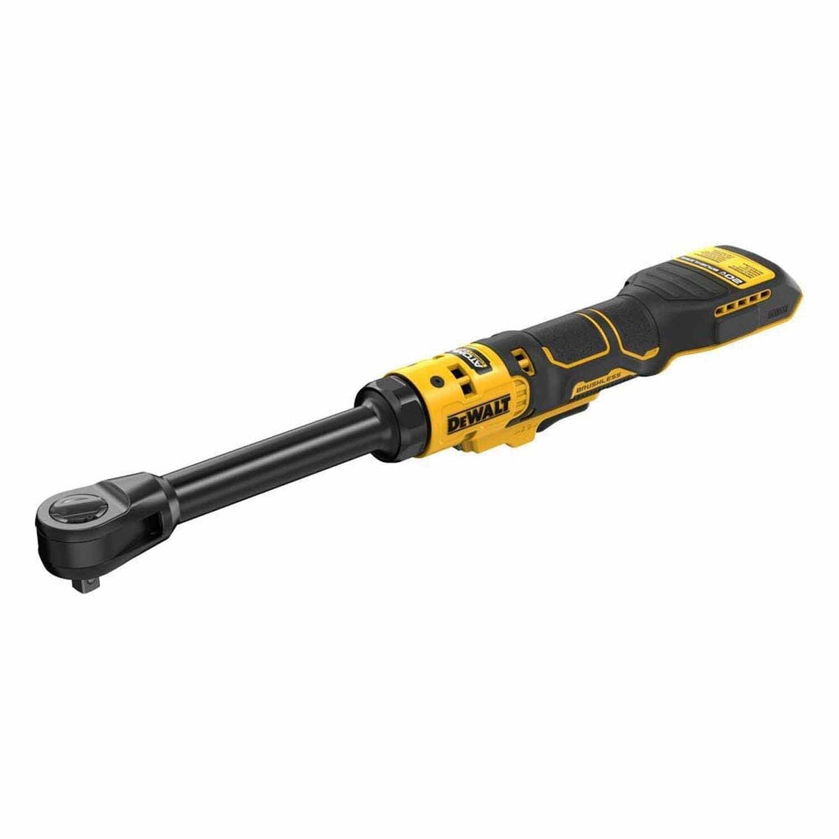 DeWalt DCF513EB 20V MAX ATOMIC Brushless Cordless 3/8 in. Extended Reach Ratchet (Tool Only)