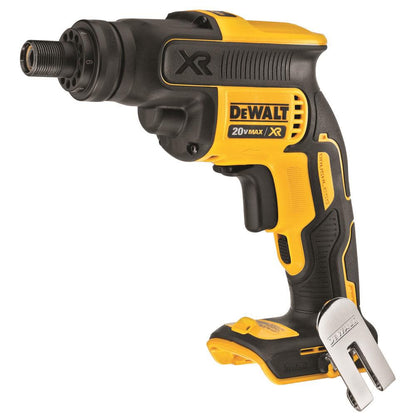 DeWalt DCF624P2 20V Max XR Screwgun with Threaded Clutch Housing Kit
