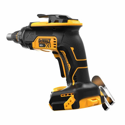 DeWalt DCF630B 20V MAX XR Brushless Drywall Screwgun (Tool Only)