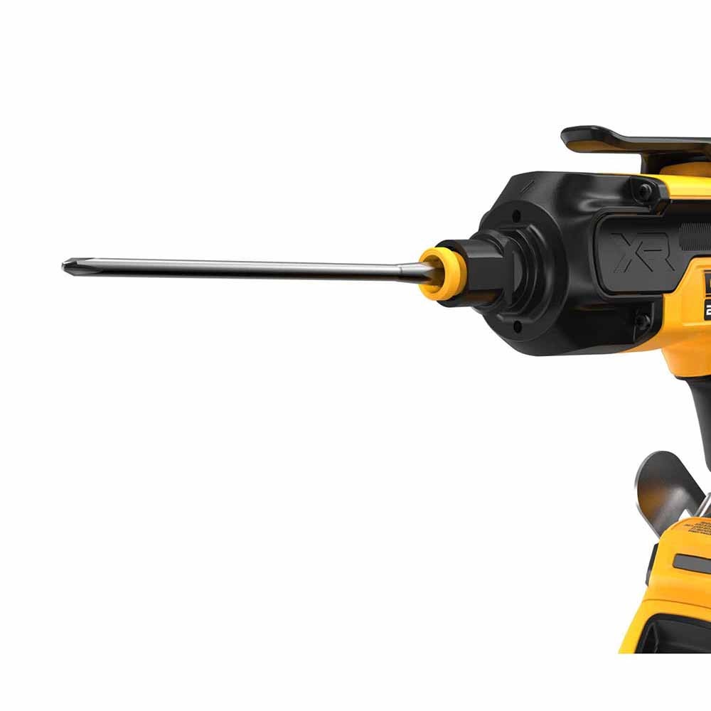DeWalt DCF630B 20V MAX XR Brushless Drywall Screwgun (Tool Only)