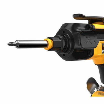 DeWalt DCF630D2 20V MAX XR Brushless Cordless Drywall Screwgun Kit (2 Batteries)