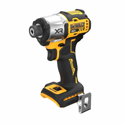 DeWalt DCF845B 20V MAX XR 1/4" 3-Speed Impact Driver (Tool Only)