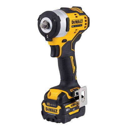 DeWalt DCF903GJ1G1 12V MAX* 3/8" Impact Wrench Kit