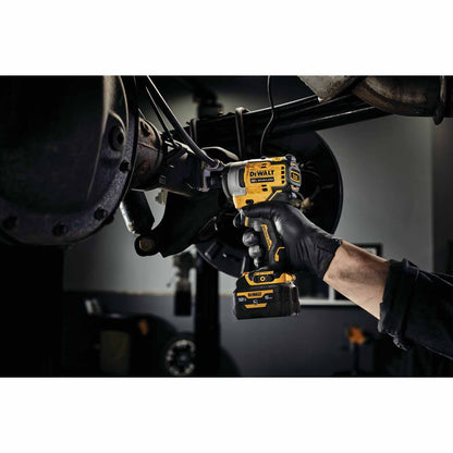 DeWalt DCF903GJ1G1 12V MAX* 3/8" Impact Wrench Kit