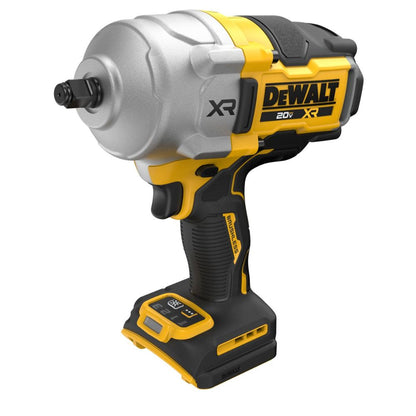 DeWalt DCF961B 20V MAX* XR Brushless Cordless 1/2 " High Torque Impact Wrench with Hog Ring Anvil (Tool Only)