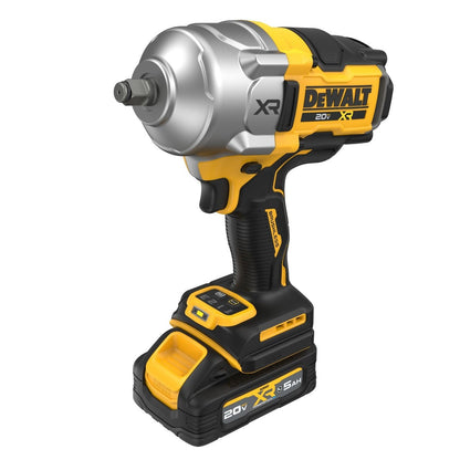 DeWalt DCF961GH1 Shell 20V 1/2 High Torque IW W/ 5AH POW