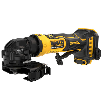 DeWalt DCG400B 20V MAX XR Right Angle Die Grinder Bare Tool