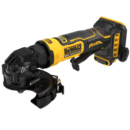DeWalt DCG400B 20V MAX XR Right Angle Die Grinder Bare Tool