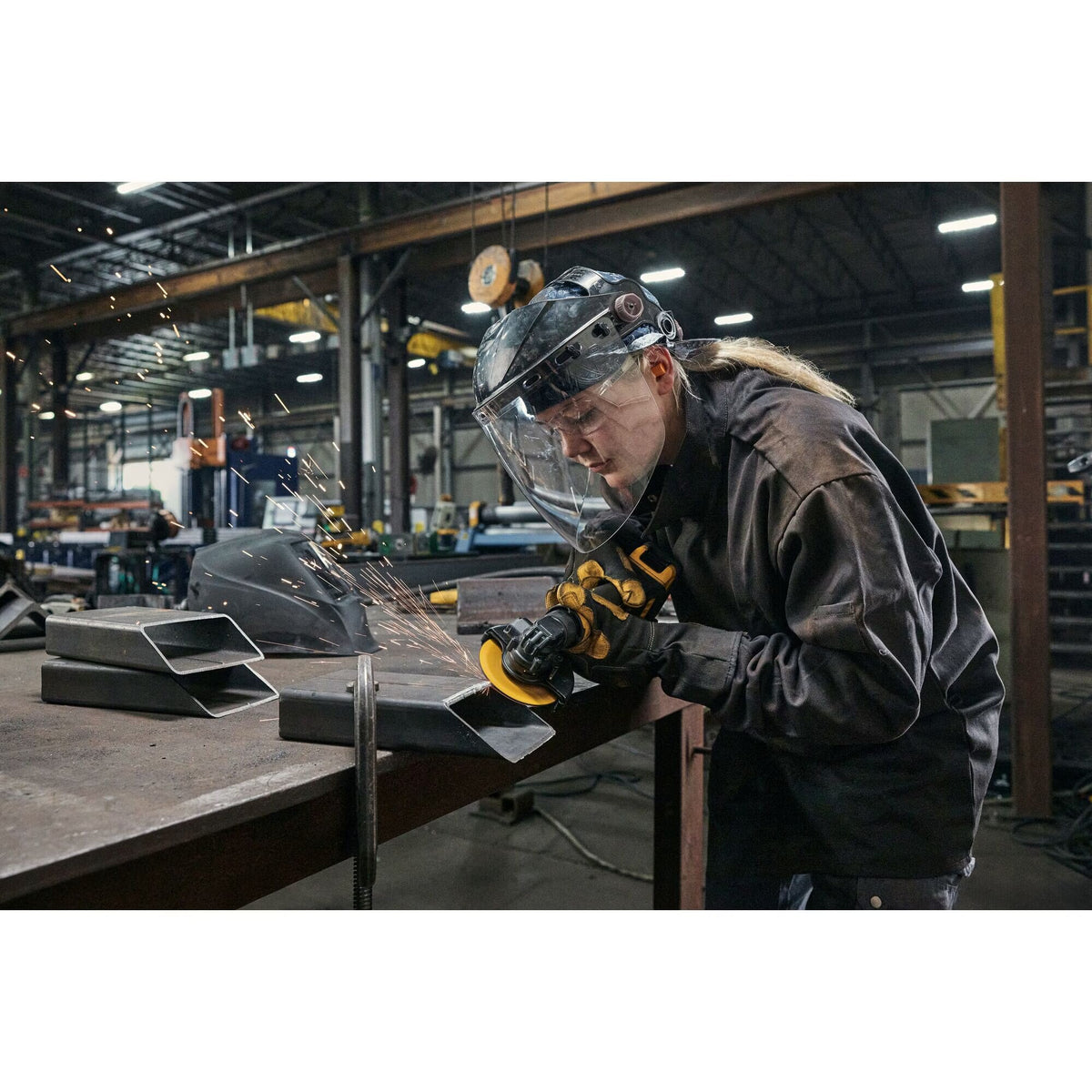 DeWalt DCG400B 20V MAX XR Right Angle Die Grinder Bare Tool