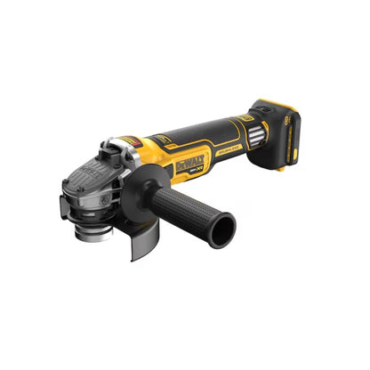 DeWalt DCG411VSB 20V Max* XR Brushless Cordless 4-1/2" - 5" Variable Speed Slide Switch Grinder (Tool Only)