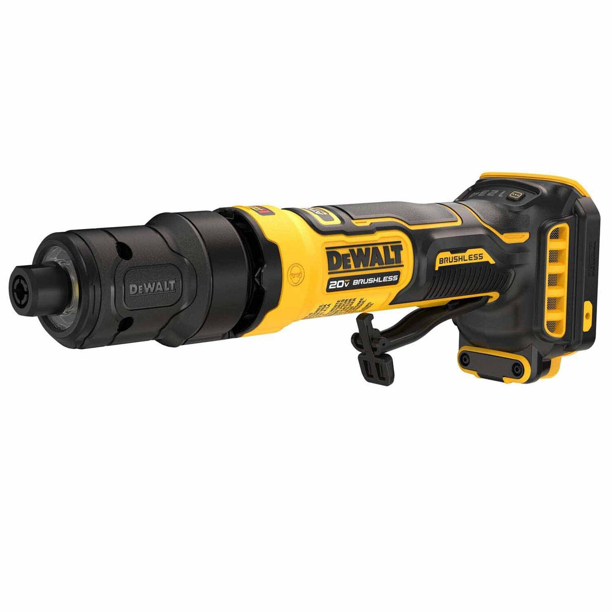 DeWalt DCG420B 20V MAX* ATOMIC Die Grinder (Tool Only)