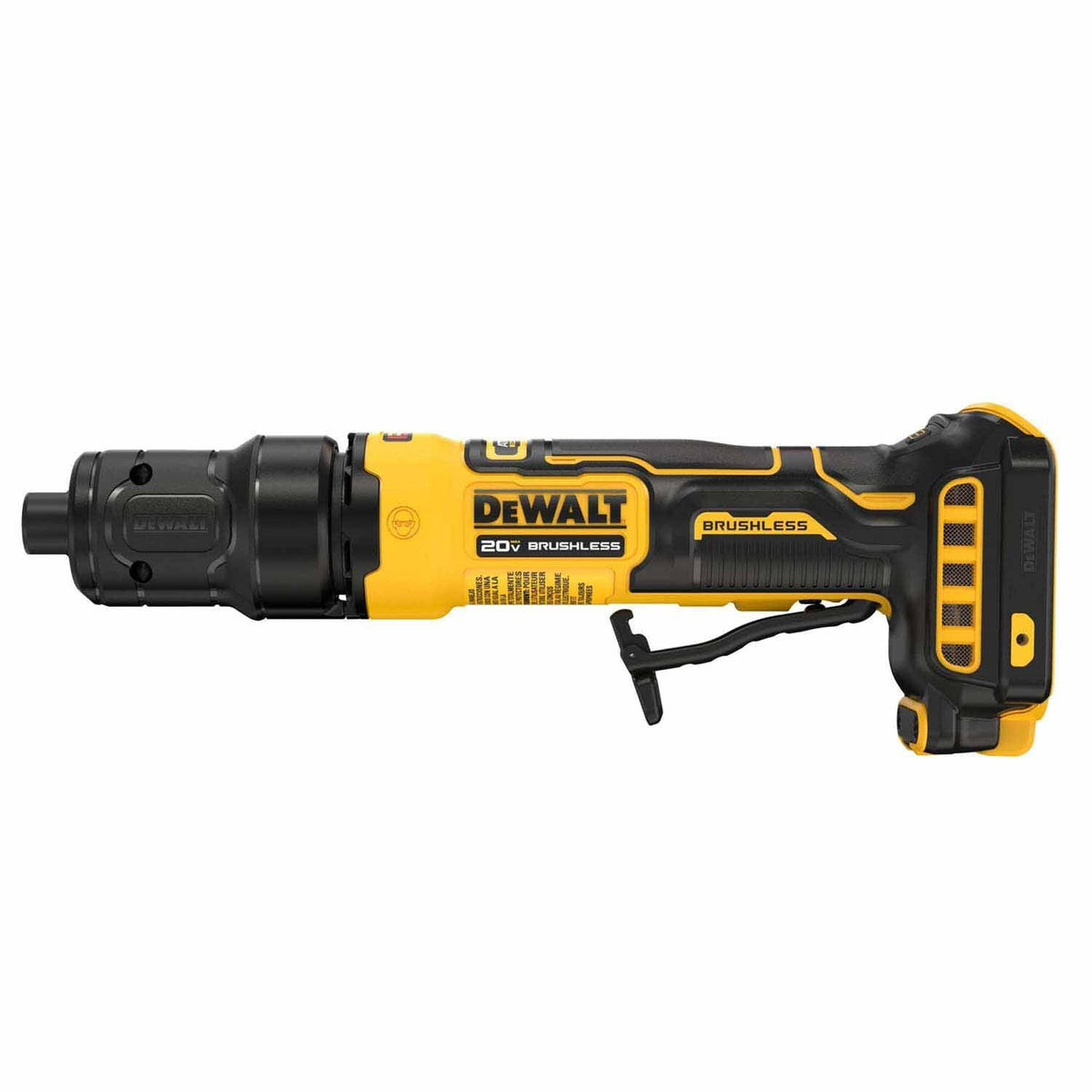DeWalt DCG420B 20V MAX* ATOMIC Die Grinder (Tool Only)