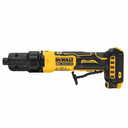 DeWalt DCG420B 20V MAX* ATOMIC Die Grinder (Tool Only)
