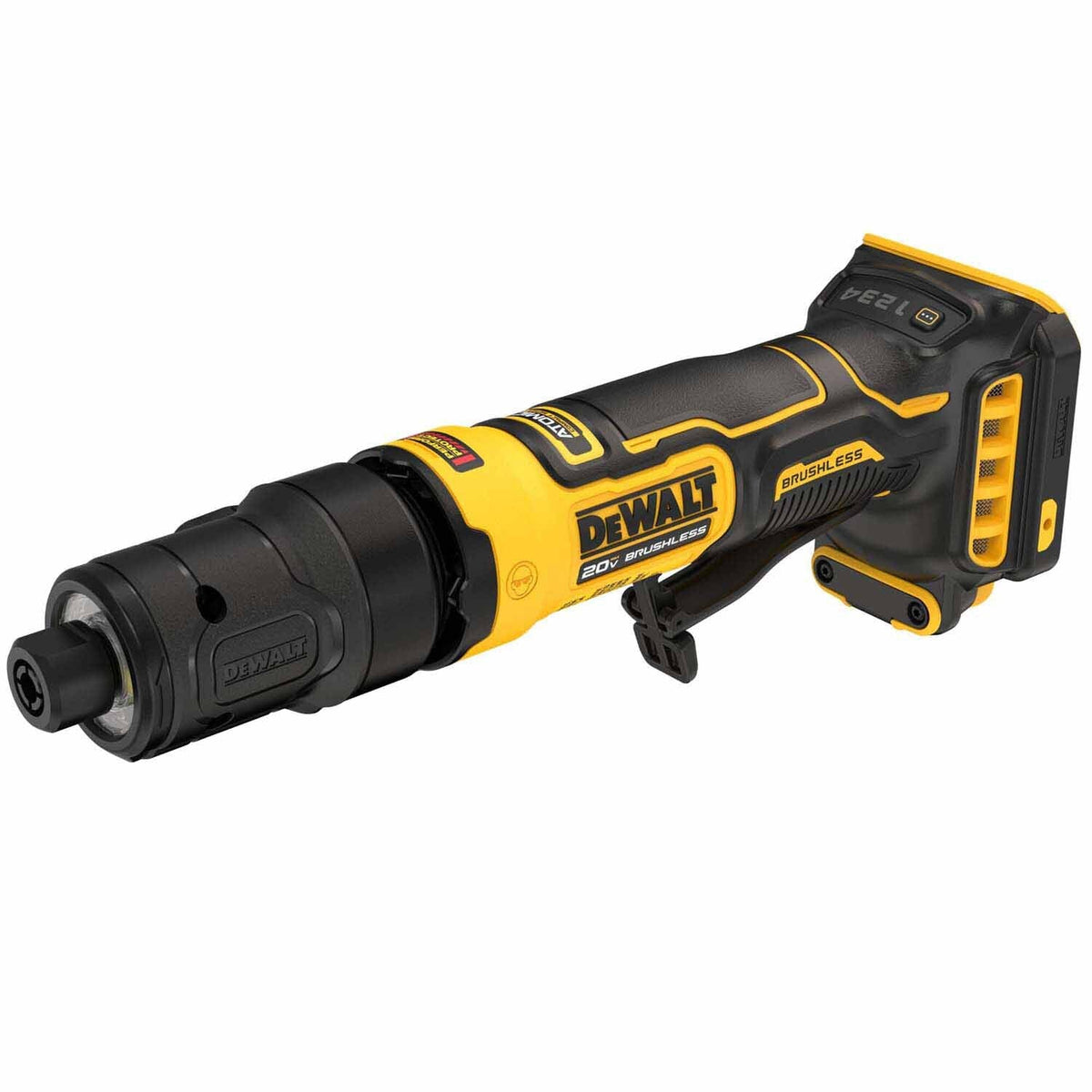 DeWalt DCG420B 20V MAX* ATOMIC Die Grinder (Tool Only)