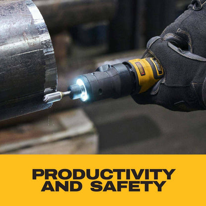 DeWalt DCG420B 20V MAX* ATOMIC Die Grinder (Tool Only)