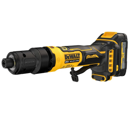 DeWalt DCG420GE1 20V MAX* ATOMIC Die Grinder Die Grinder Kit