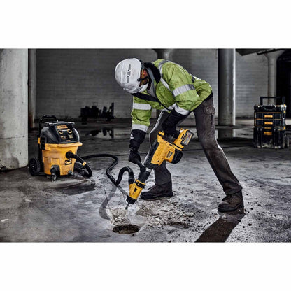 DeWalt DCH892X1 60V MAX 22 lb. Cordless SDS MAX Chipping Hammer Kit