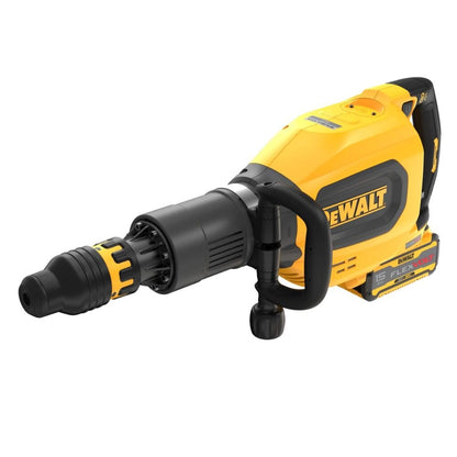 DeWalt DCH911Z2 60V 24 LBS SDS MAX INLINE DEMOLITION HAM