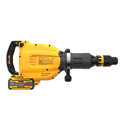DeWalt DCH911Z2 60V 24 LBS SDS MAX INLINE DEMOLITION HAM