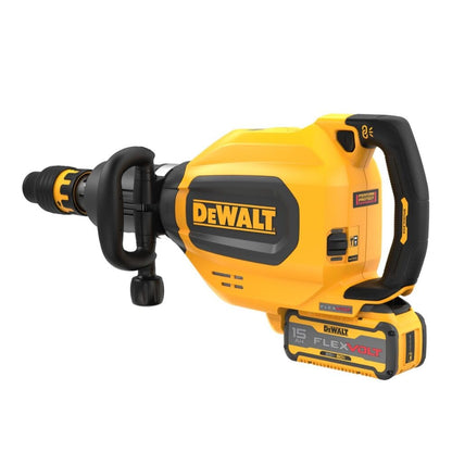 DeWalt DCH911Z2 60V 24 LBS SDS MAX INLINE DEMOLITION HAM