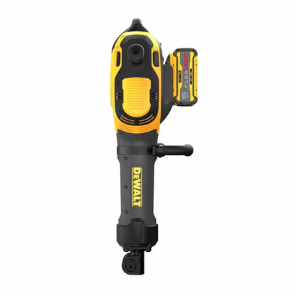 DeWalt DCH966Z2K 60V Max 38 Lbs. 1-1/8" Hex Demolition Hammer