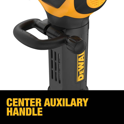 DeWalt DCH966Z2 60V MAX* Cordless Brushless 1-1/8" x 39.5" Rotary Hammer Drill Kit