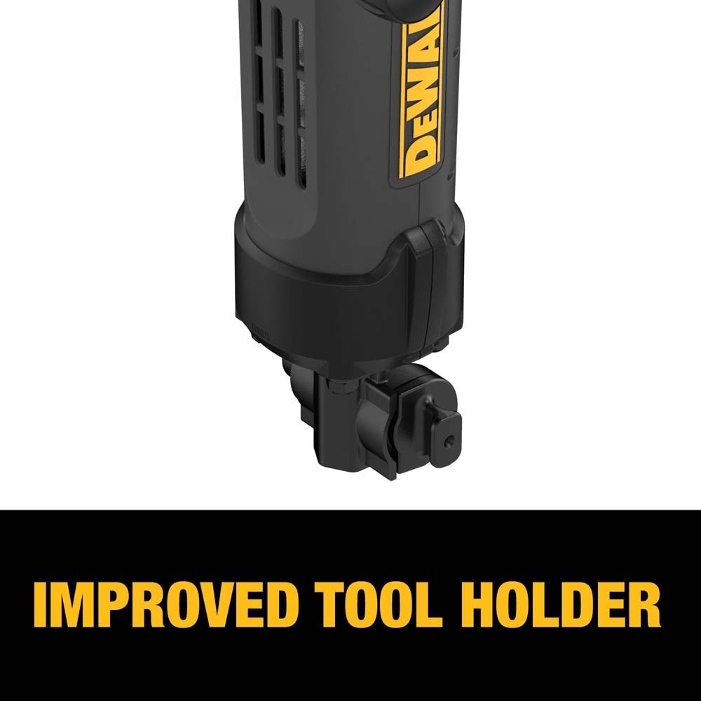 DeWalt DCH966Z2 60V MAX* Cordless Brushless 1-1/8" x 39.5" Rotary Hammer Drill Kit