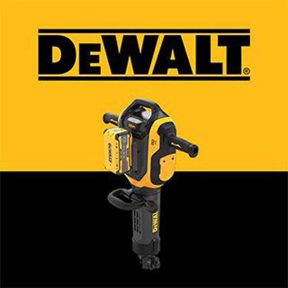 DeWalt DCH966Z2 60V MAX* Cordless Brushless 1-1/8" x 39.5" Rotary Hammer Drill Kit