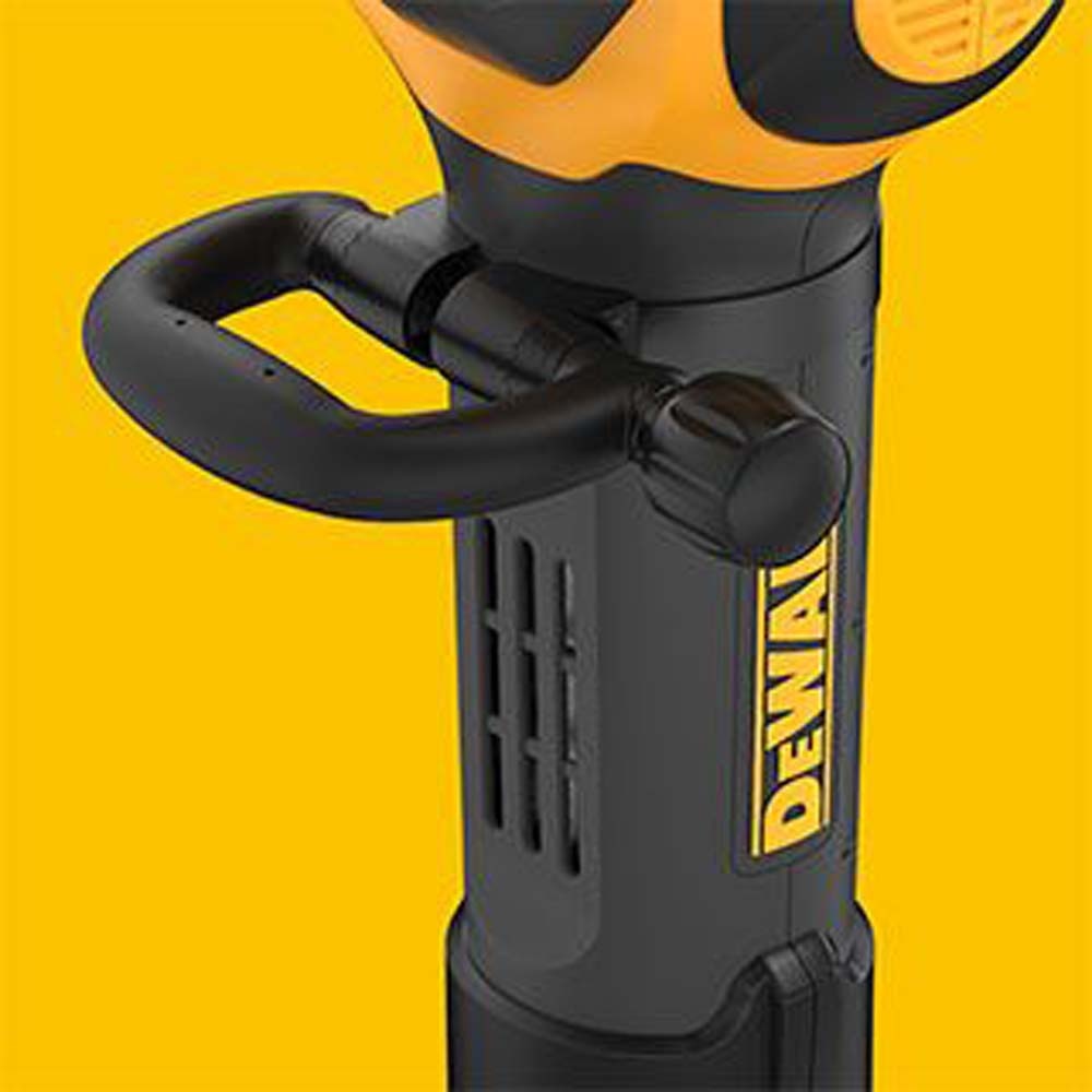 DeWalt DCH966Z2 60V MAX* Cordless Brushless 1-1/8" x 39.5" Rotary Hammer Drill Kit