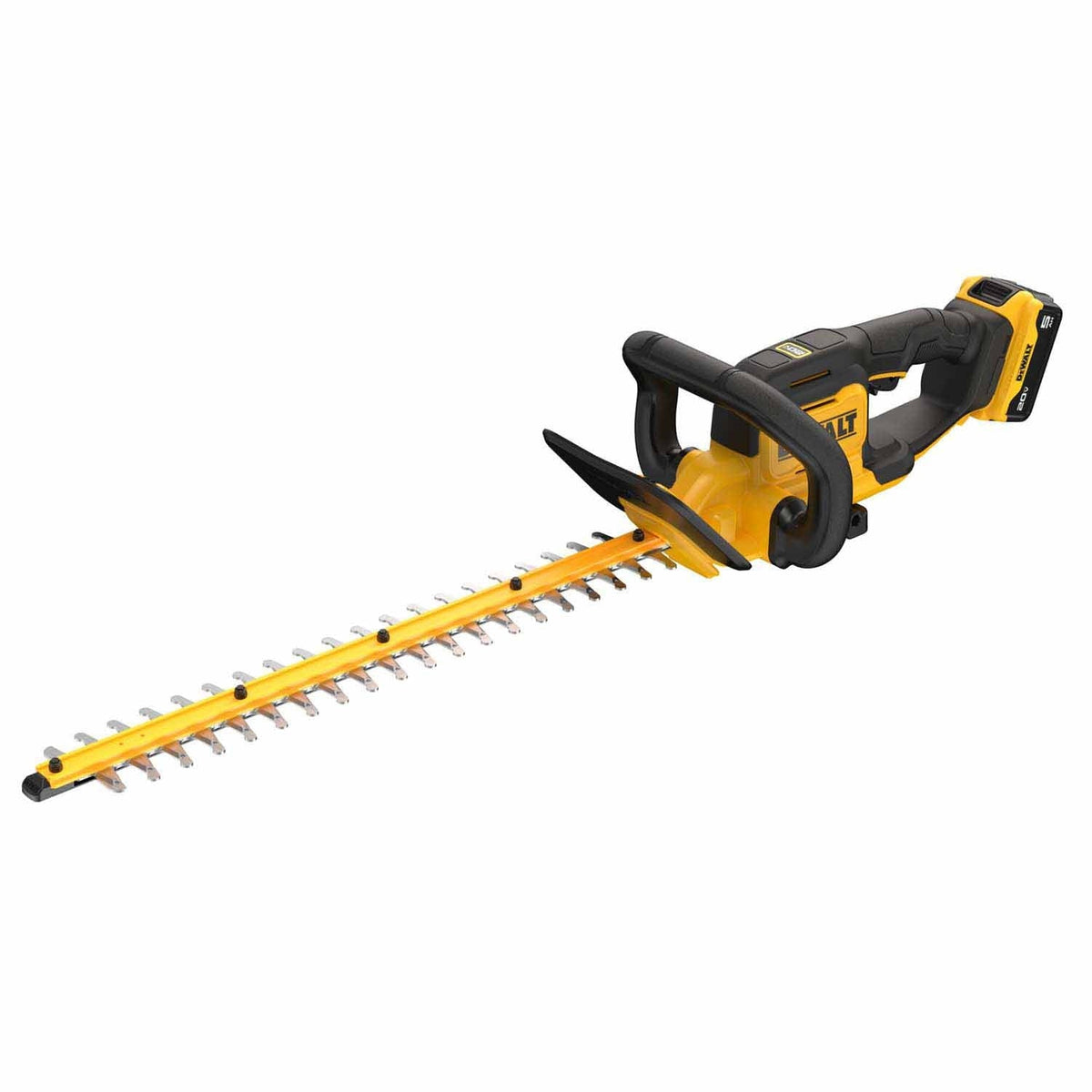 DeWalt DCHT821P1 DEWALT 20V MAX 22" Hedge Trimmer Kit