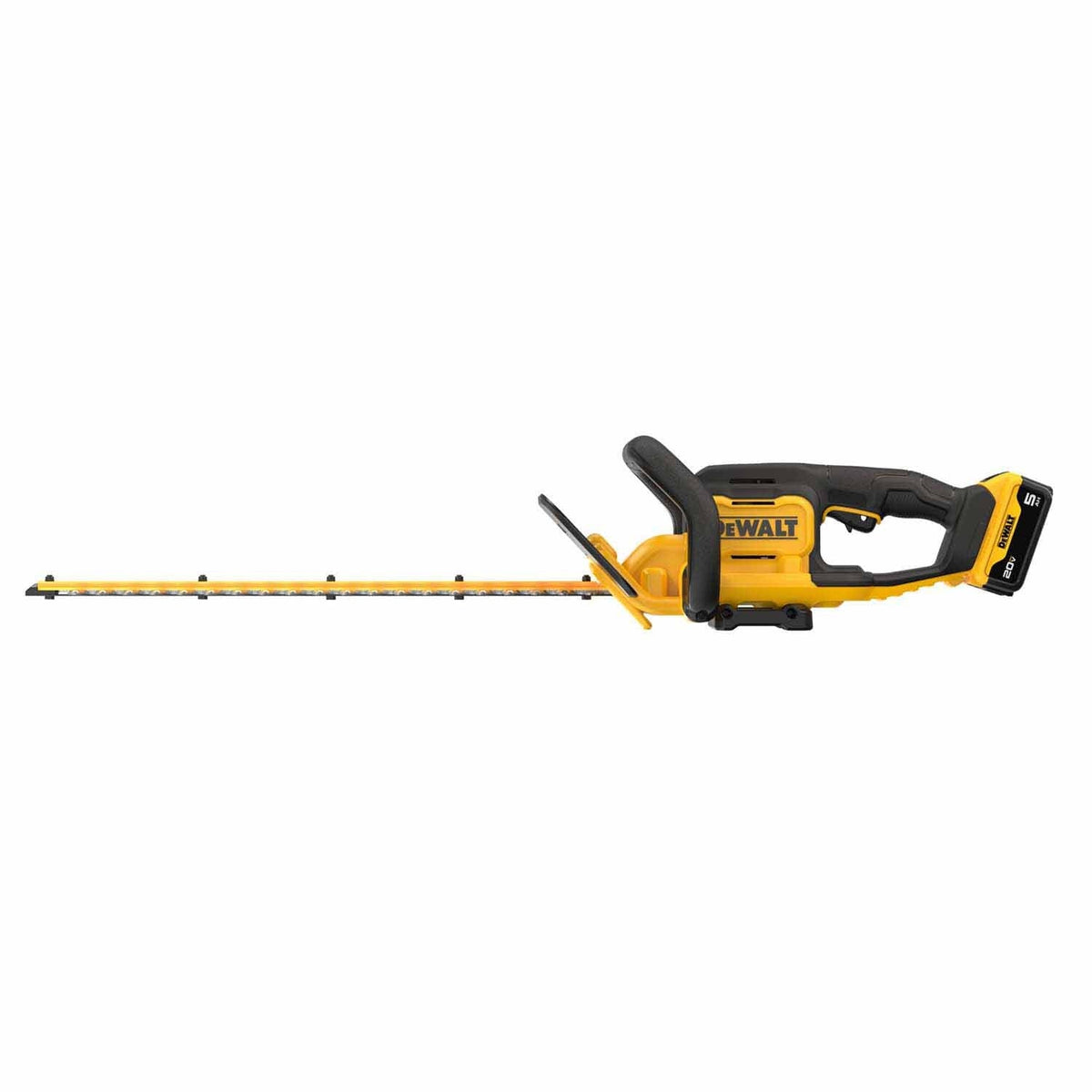 DeWalt DCHT821P1 DEWALT 20V MAX 22" Hedge Trimmer Kit