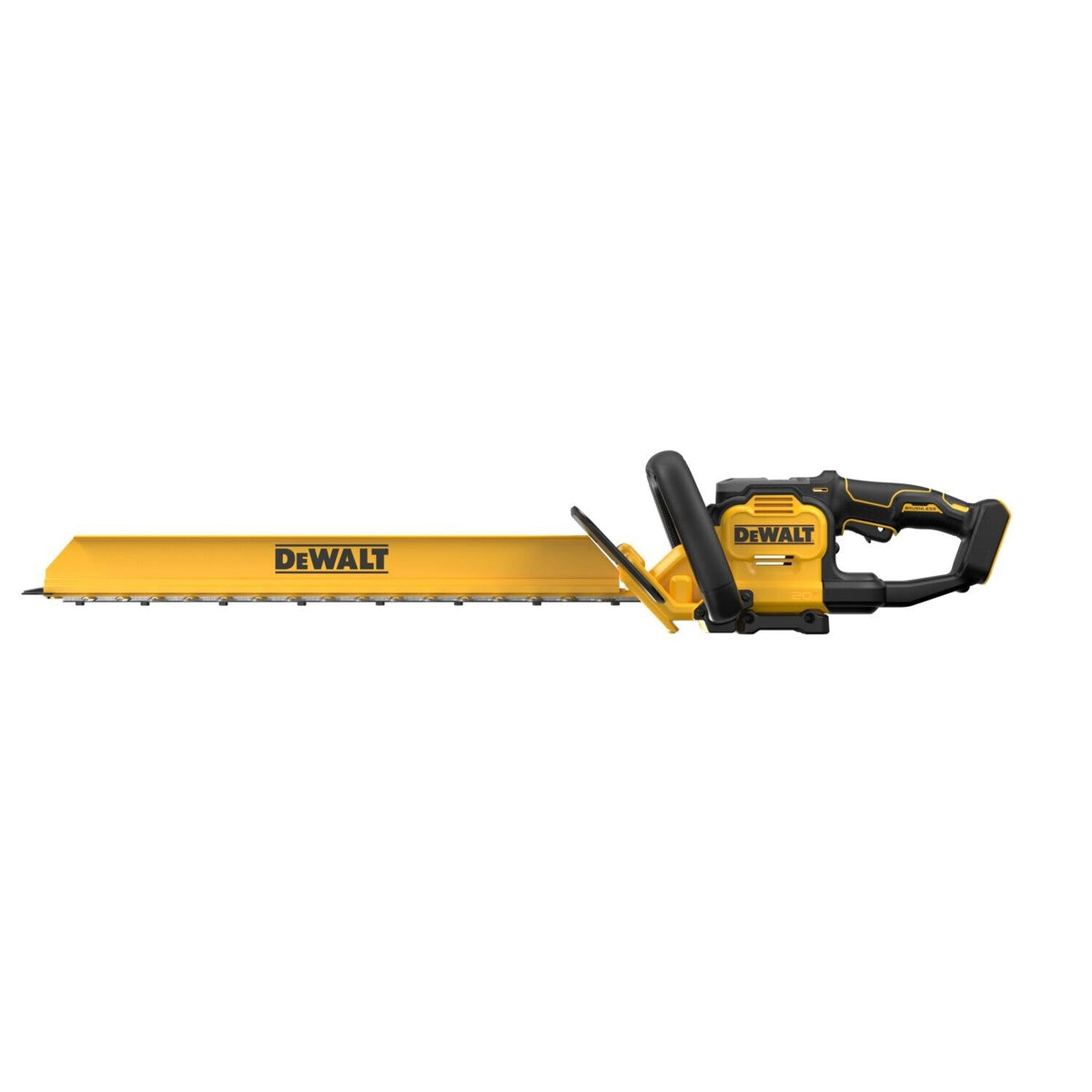 DeWalt DCHT826B 20V MAX XR 24 in. Brushless Cordless Hedge Trimmer Tool Only