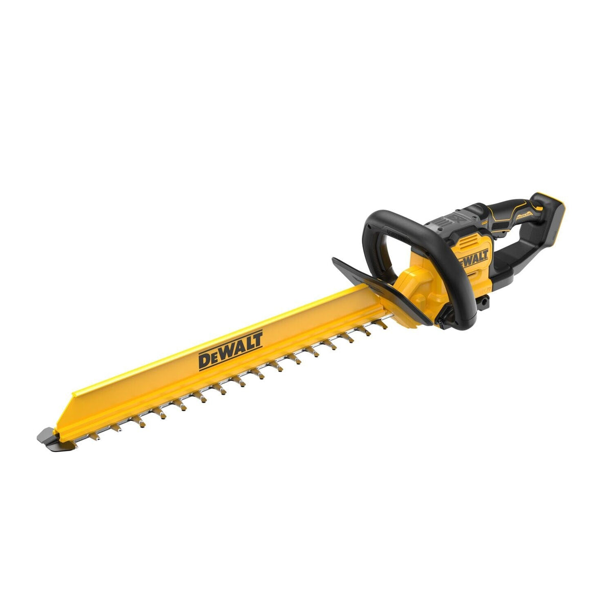 DeWalt DCHT826B 20V MAX XR 24 in. Brushless Cordless Hedge Trimmer Tool Only