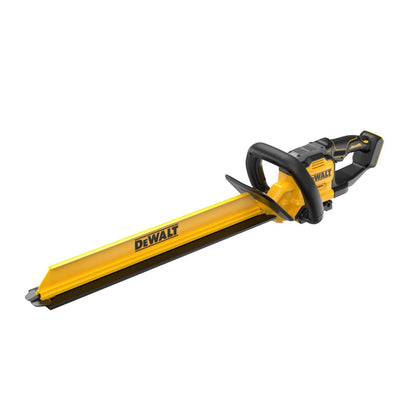 DeWalt DCHT826B 20V MAX XR 24 in. Brushless Cordless Hedge Trimmer Tool Only
