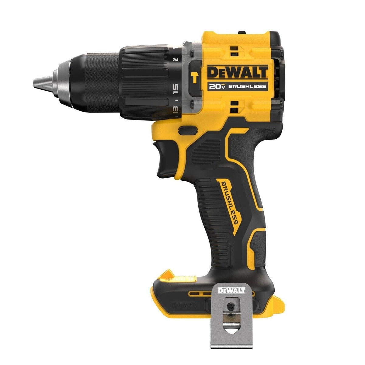 DeWalt DCK226E2 ATOMIC 20V MAX* Brushless 2-Tool Combo Kit