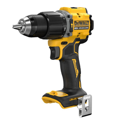 DeWalt DCK226E2 ATOMIC 20V MAX* Brushless 2-Tool Combo Kit