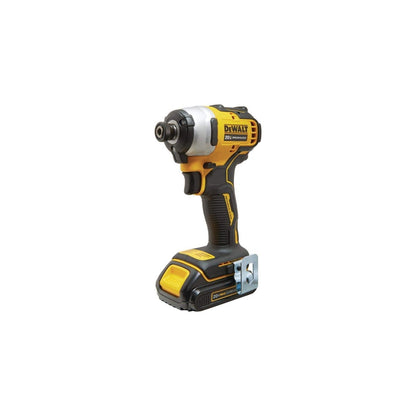 DeWalt DCK226E2 ATOMIC 20V MAX* Brushless 2-Tool Combo Kit
