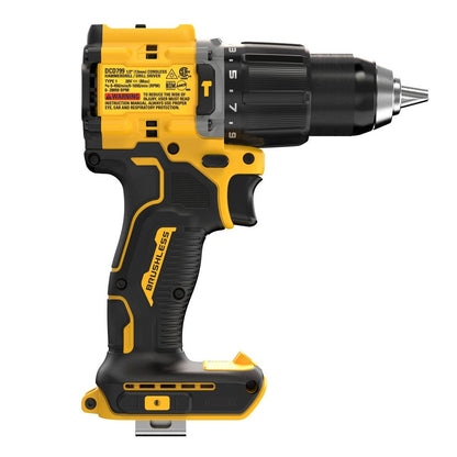 DeWalt DCK226E2 ATOMIC 20V MAX* Brushless 2-Tool Combo Kit