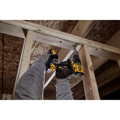DeWalt DCK226E2 ATOMIC 20V MAX* Brushless 2-Tool Combo Kit