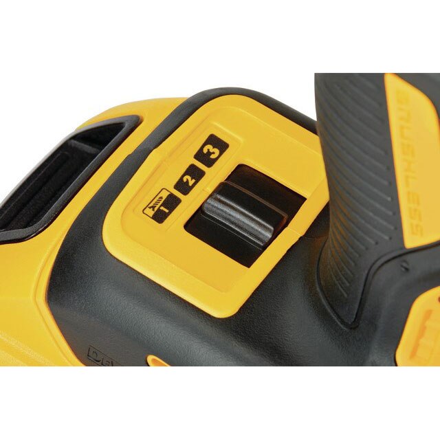 DeWalt DCK299P2LR 20V Max XR Premium 2 Kit, Lanyard Ready