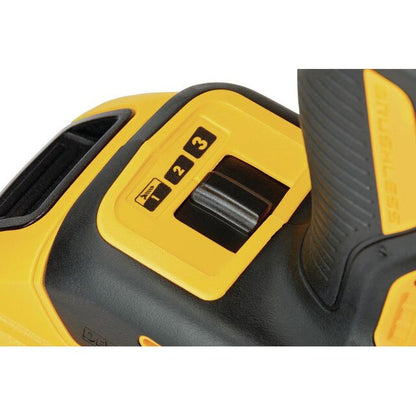 DeWalt DCK299P2LR 20V Max XR Premium 2 Kit, Lanyard Ready